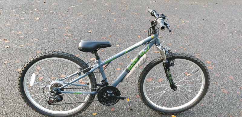apollo switch halfords